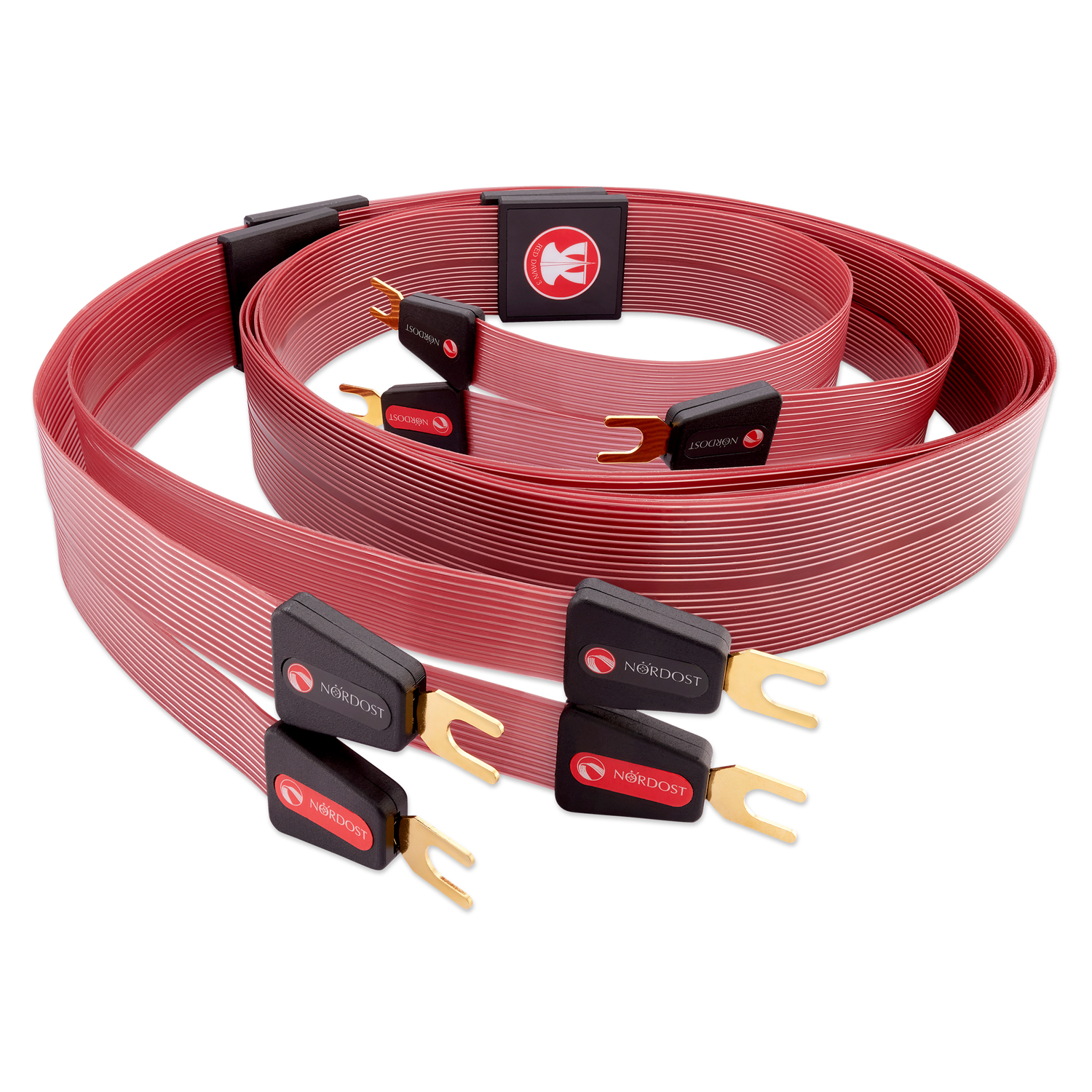 Dây Loa Nordost Leif Series 3 Red Dawn